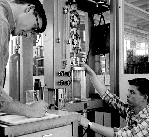 نجوم مجرّية وصورة طالب